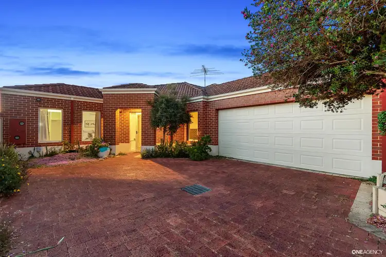 Main view of Homely house listing, 24A Almurta Way, Nollamara WA 6061
