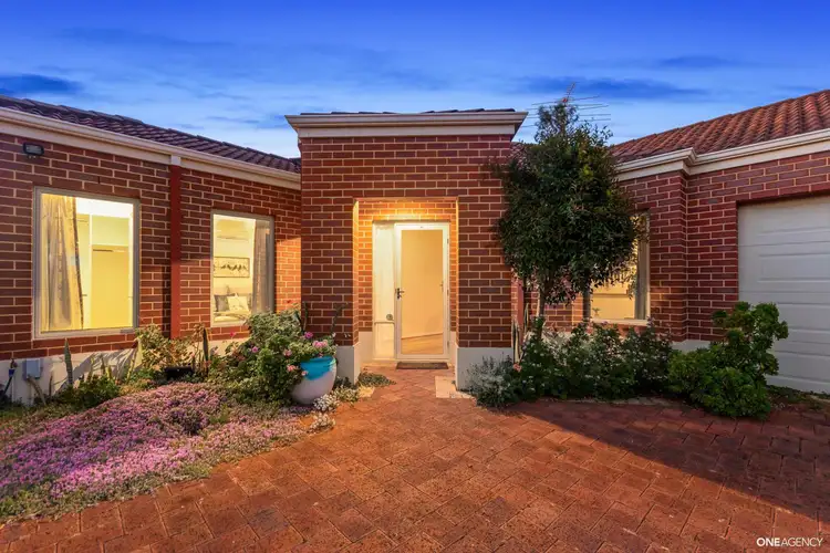 Second view of Homely house listing, 24A Almurta Way, Nollamara WA 6061