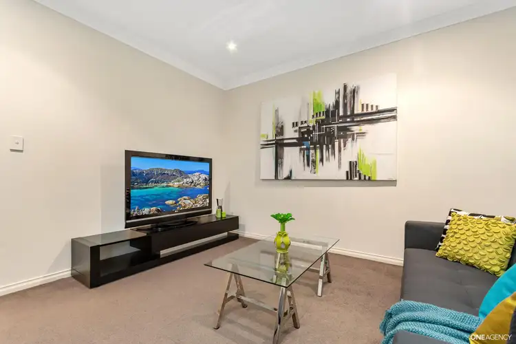 Fourth view of Homely house listing, 24A Almurta Way, Nollamara WA 6061