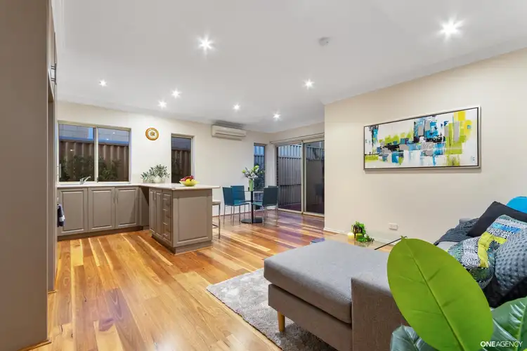 Sixth view of Homely house listing, 24A Almurta Way, Nollamara WA 6061