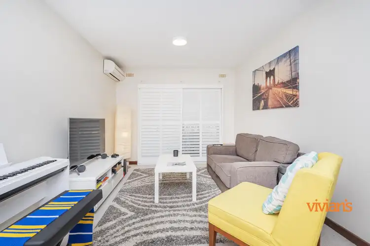 Second view of Homely apartment listing, 4/6 McNamara Way, Cottesloe WA 6011