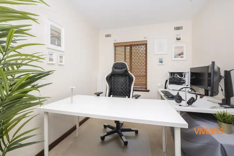 Fourth view of Homely apartment listing, 4/6 McNamara Way, Cottesloe WA 6011