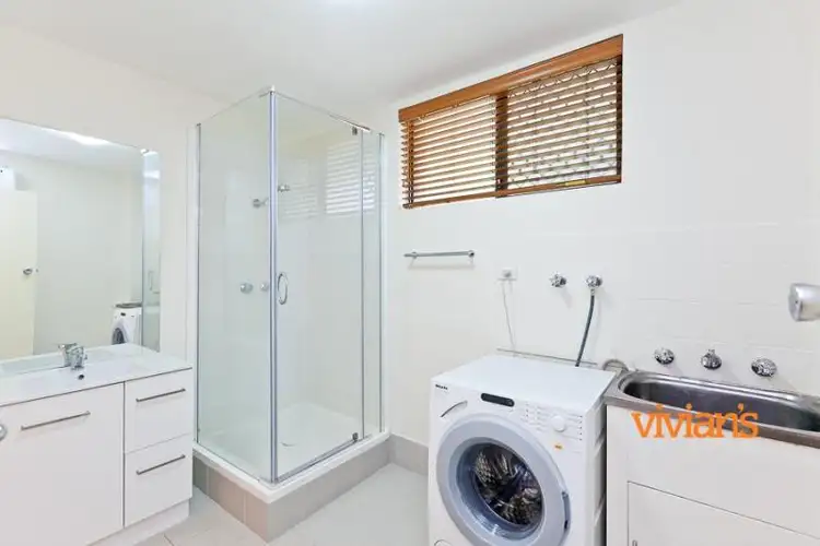 Fifth view of Homely apartment listing, 4/6 McNamara Way, Cottesloe WA 6011