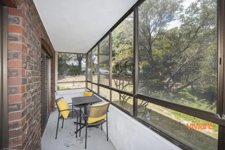 Sixth view of Homely apartment listing, 4/6 McNamara Way, Cottesloe WA 6011