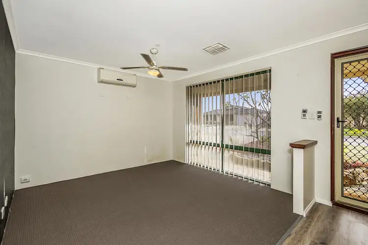 Second view of Homely house listing, 15 Pimento Circle, Port Kennedy WA 6172