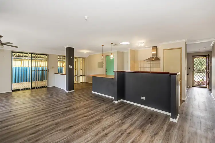 Fourth view of Homely house listing, 15 Pimento Circle, Port Kennedy WA 6172