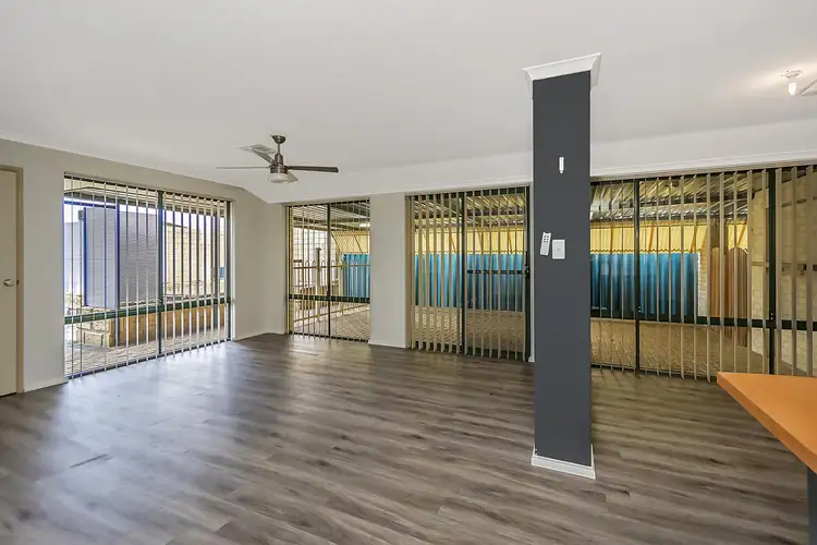 Fifth view of Homely house listing, 15 Pimento Circle, Port Kennedy WA 6172
