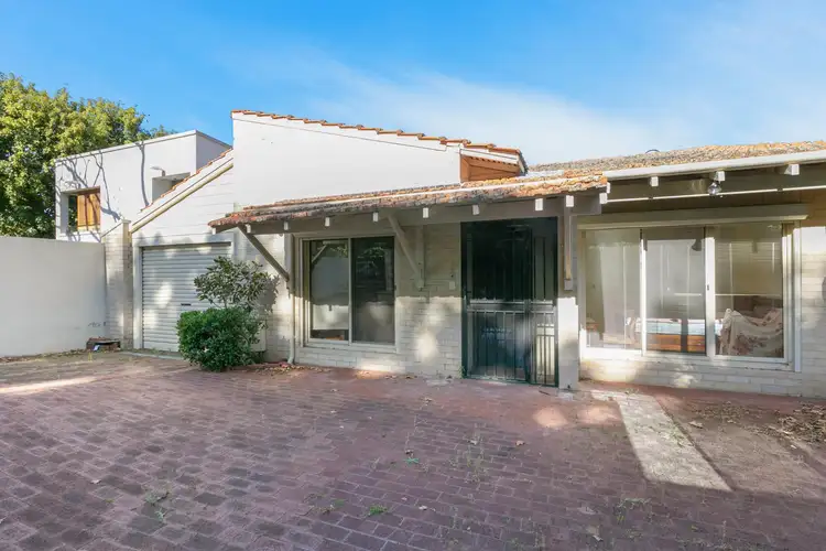 Second view of Homely villa listing, 4/20 Queenslea Drive, Claremont WA 6010