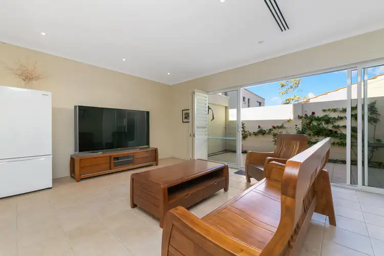 Fourth view of Homely villa listing, 4/20 Queenslea Drive, Claremont WA 6010