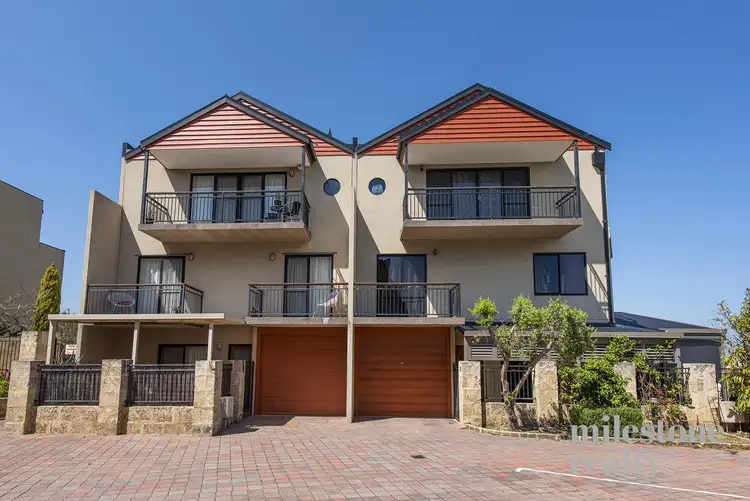 6/7 Bellion Drive, Hamilton Hill WA 6163