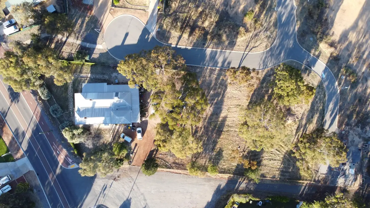 Main view of Homely house listing, 53 Mitchell Avenue, Northam WA 6401