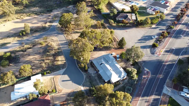 Fourth view of Homely house listing, 53 Mitchell Avenue, Northam WA 6401