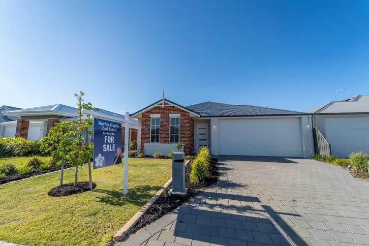 Main view of Homely house listing, 22 Camarillo Street, The Vines WA 6069