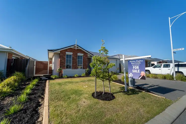 Second view of Homely house listing, 22 Camarillo Street, The Vines WA 6069