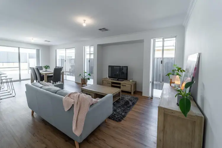 Fifth view of Homely house listing, 22 Camarillo Street, The Vines WA 6069
