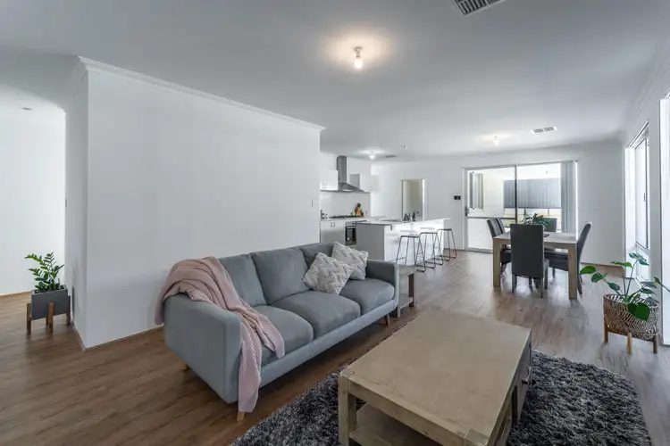 Sixth view of Homely house listing, 22 Camarillo Street, The Vines WA 6069
