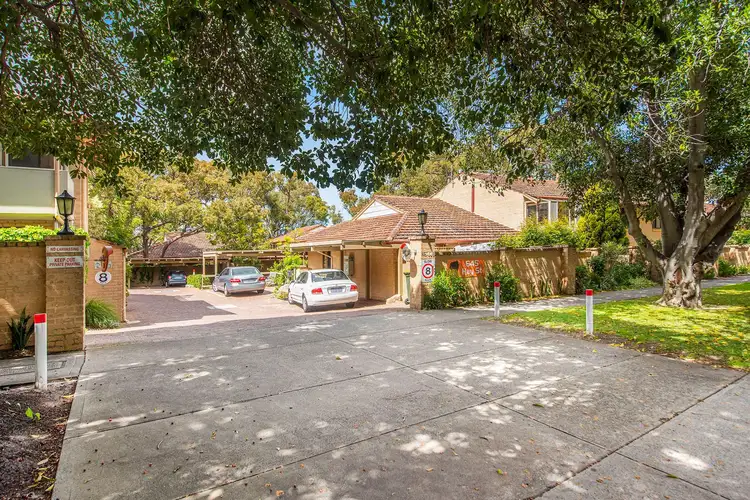 41/645 Hay Street, Jolimont WA 6014