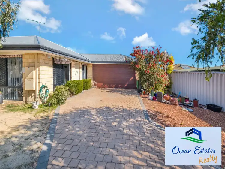 Second view of Homely house listing, 7 Mayflower Close, Port Kennedy WA 6172