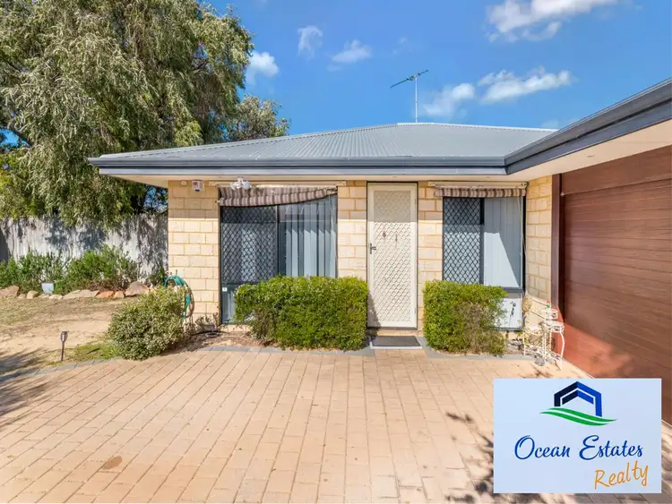 Third view of Homely house listing, 7 Mayflower Close, Port Kennedy WA 6172