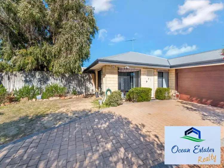 Fourth view of Homely house listing, 7 Mayflower Close, Port Kennedy WA 6172