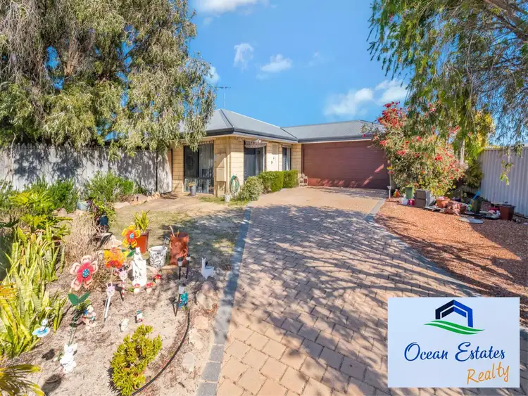 Fifth view of Homely house listing, 7 Mayflower Close, Port Kennedy WA 6172
