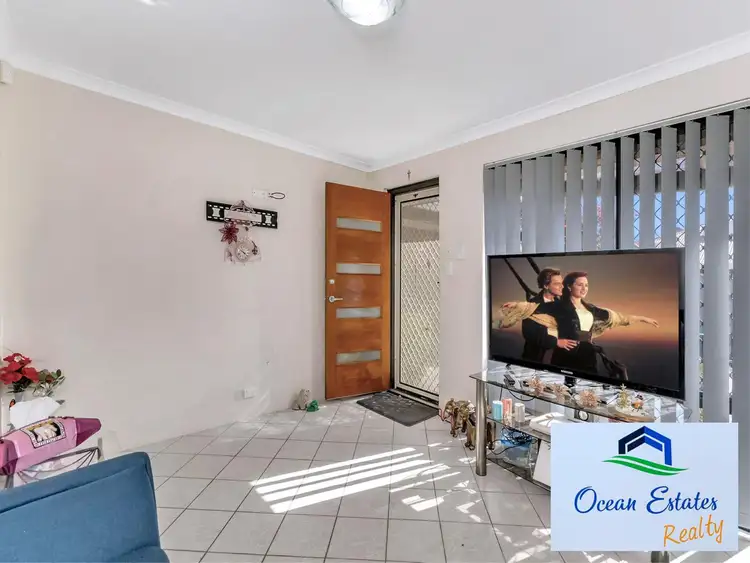 Sixth view of Homely house listing, 7 Mayflower Close, Port Kennedy WA 6172