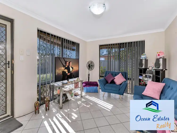 Seventh view of Homely house listing, 7 Mayflower Close, Port Kennedy WA 6172