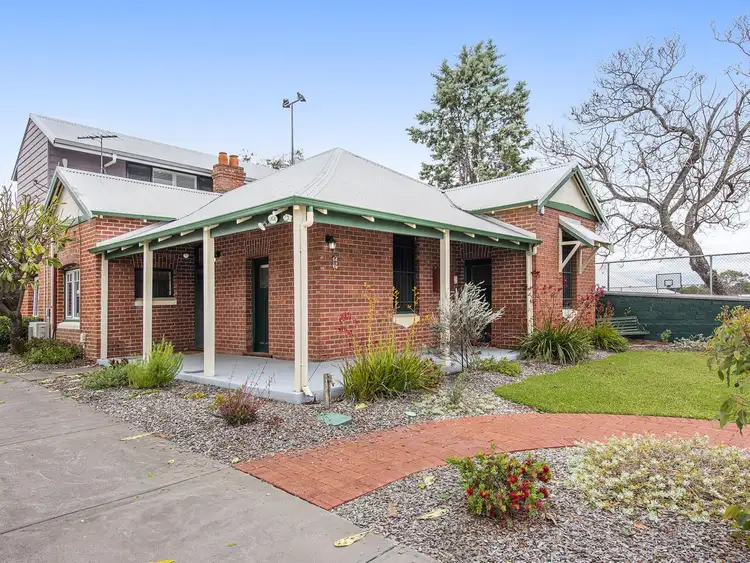 60 Balmoral Street, East Victoria Park WA 6101