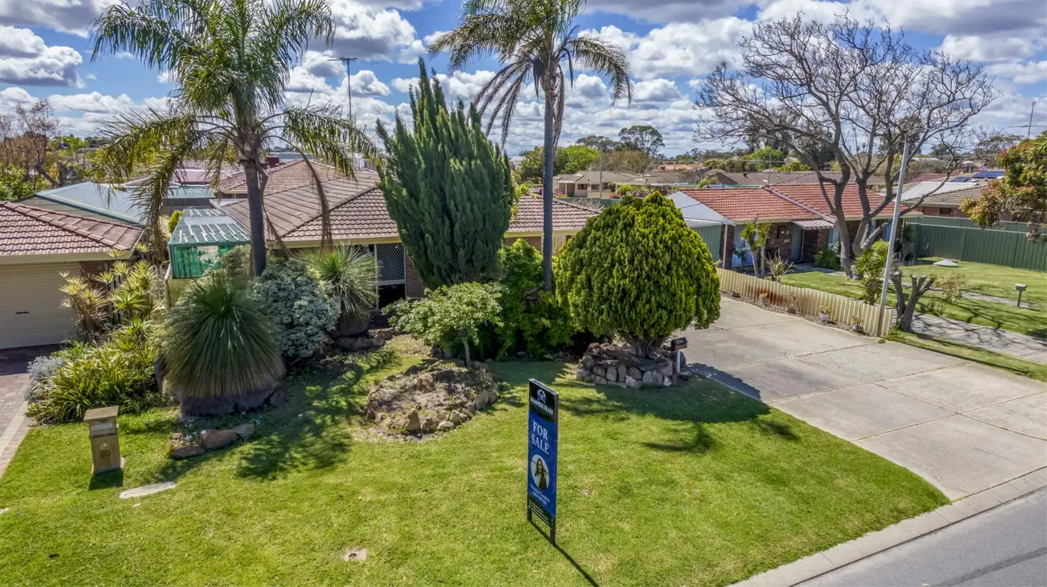 Main view of Homely house listing, 22 Stewart Street, Mandurah WA 6210