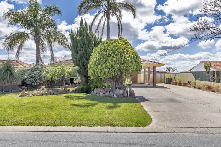 Second view of Homely house listing, 22 Stewart Street, Mandurah WA 6210