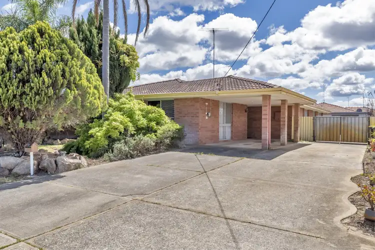 Third view of Homely house listing, 22 Stewart Street, Mandurah WA 6210