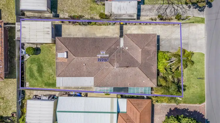 Fourth view of Homely house listing, 22 Stewart Street, Mandurah WA 6210