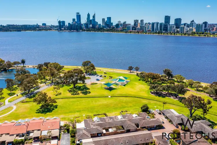 Main view of Homely unit listing, 2/6 Manning Terrace, South Perth WA 6151
