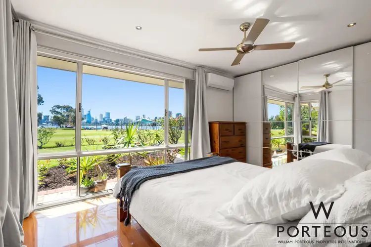 Third view of Homely unit listing, 2/6 Manning Terrace, South Perth WA 6151
