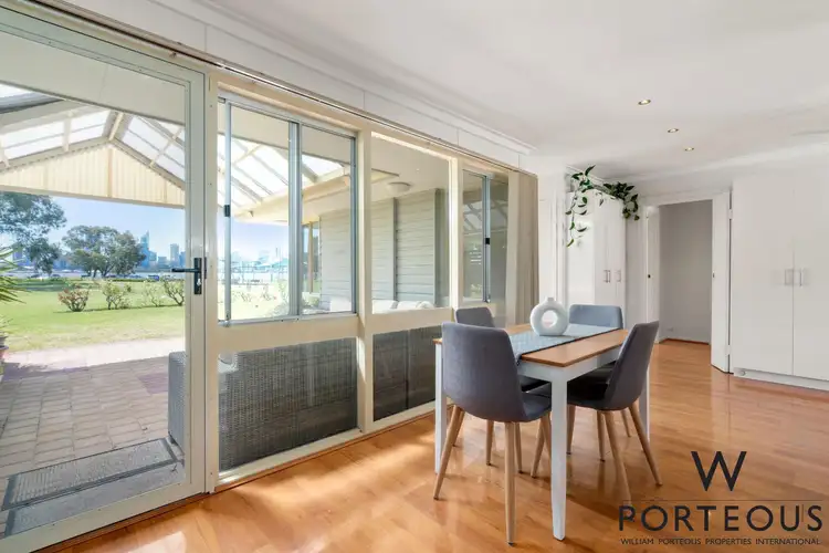 Sixth view of Homely unit listing, 2/6 Manning Terrace, South Perth WA 6151