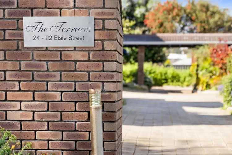 3/22-24 Elsie Street, Watermans Bay WA 6020