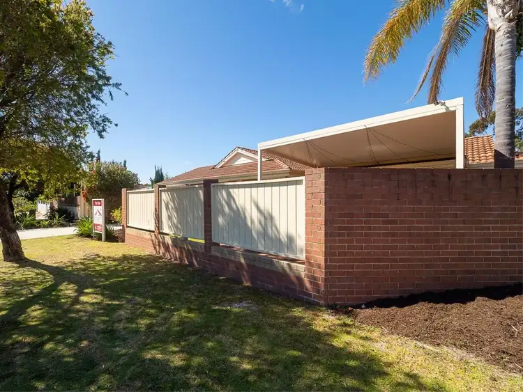 Second view of Homely villa listing, 22A Gemini Way, Carlisle WA 6101