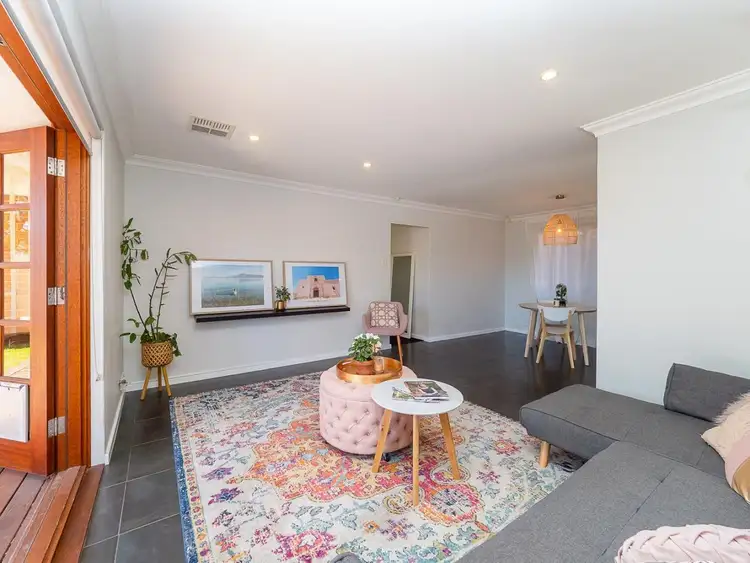 Seventh view of Homely villa listing, 22A Gemini Way, Carlisle WA 6101