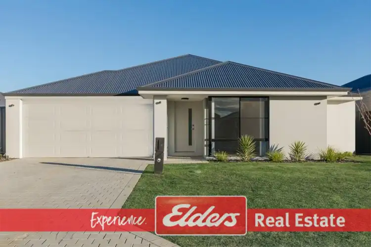 Main view of Homely house listing, 11 Rubylou Crescent, Baldivis WA 6171