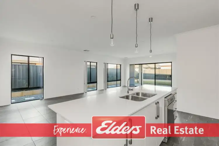Fifth view of Homely house listing, 11 Rubylou Crescent, Baldivis WA 6171