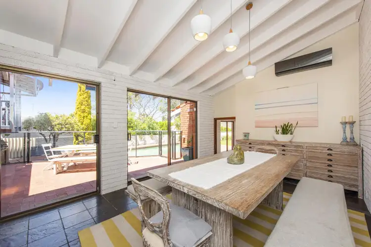 Second view of Homely house listing, 19 Polglass Way, Ardross WA 6153