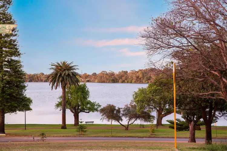 Fifth view of Homely house listing, 127 St Leonards Avenue, West Leederville WA 6007