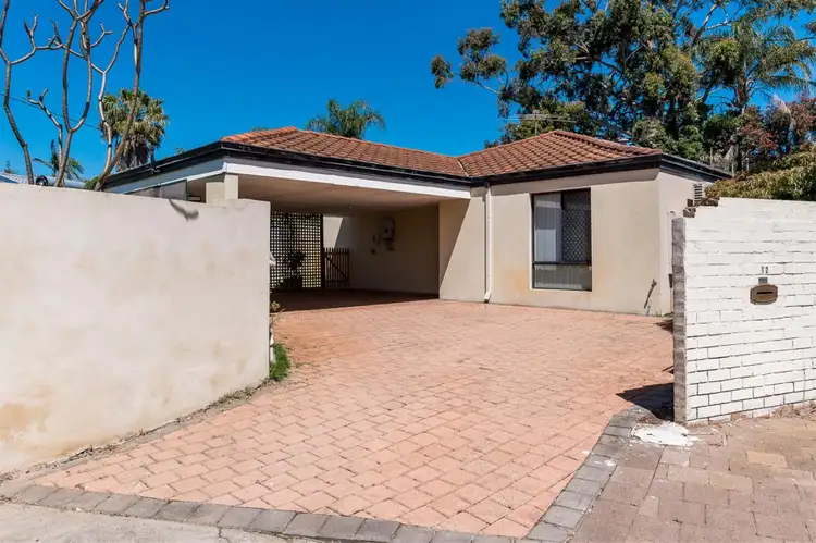 12 Headley Place, Bayswater WA 6053