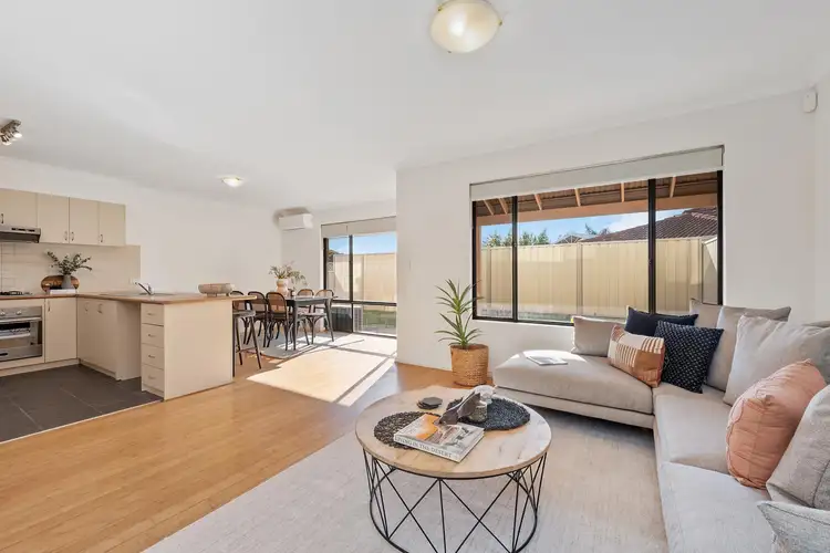 Main view of Homely house listing, 2/16 The Crescent, Redcliffe WA 6104