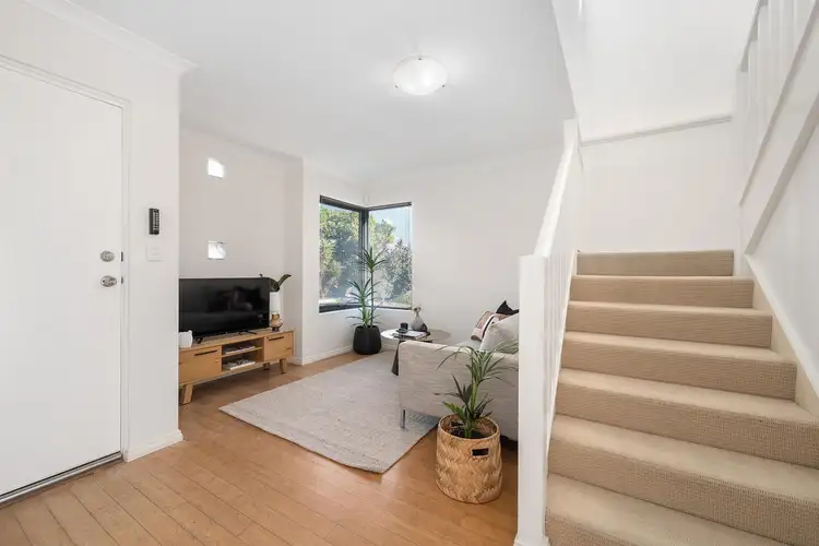 Third view of Homely house listing, 2/16 The Crescent, Redcliffe WA 6104