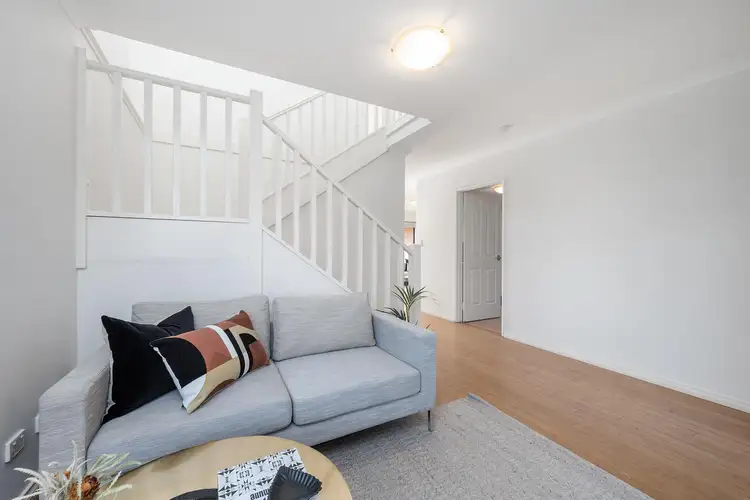 Fifth view of Homely house listing, 2/16 The Crescent, Redcliffe WA 6104