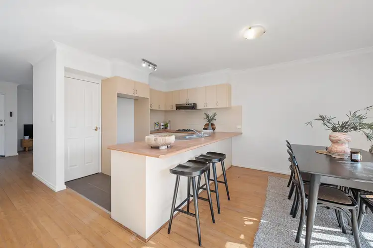 Sixth view of Homely house listing, 2/16 The Crescent, Redcliffe WA 6104