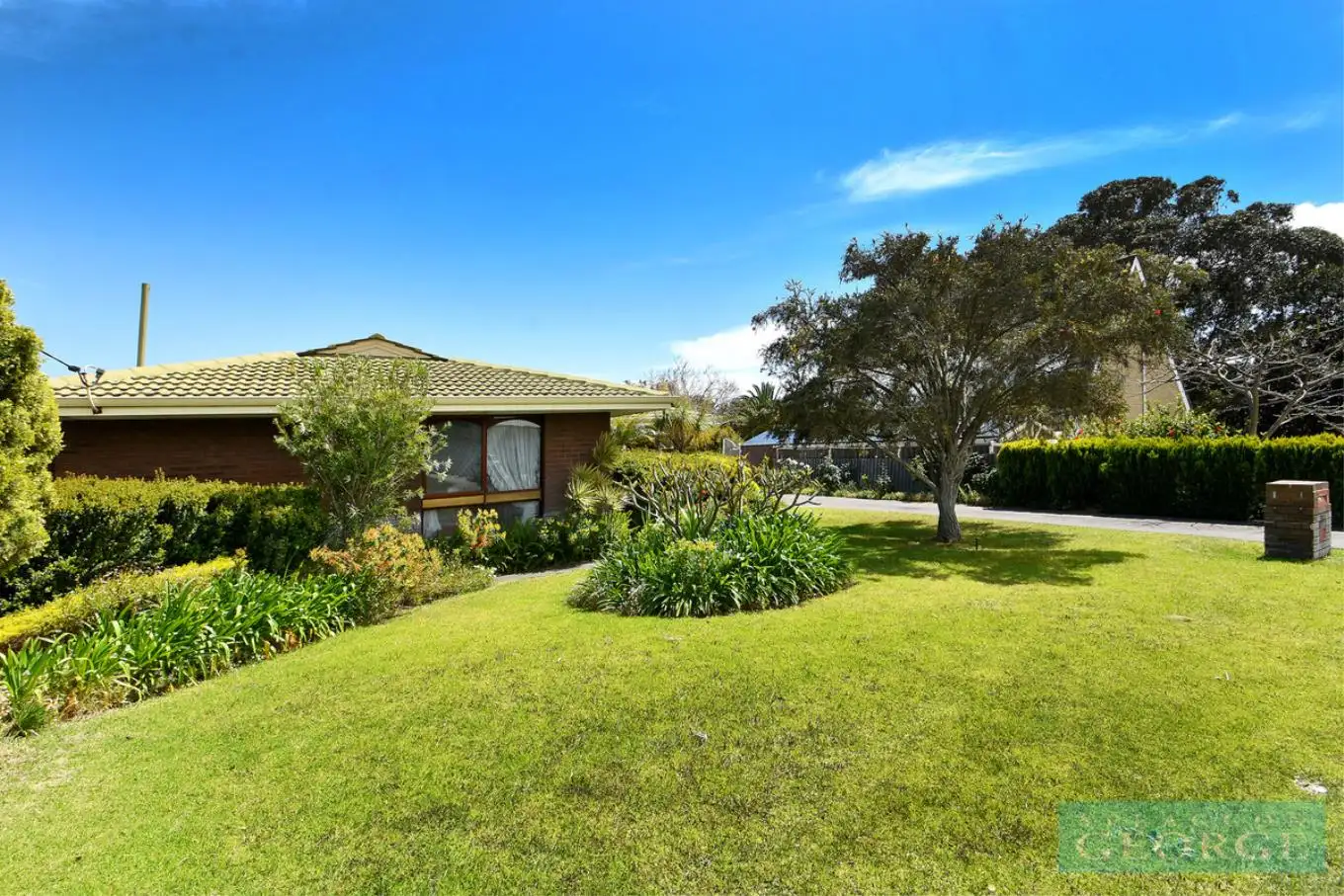 Main view of Homely house listing, 21 Nalpa Way, Duncraig WA 6023