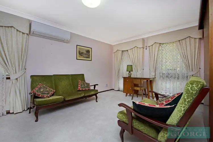 Fifth view of Homely house listing, 21 Nalpa Way, Duncraig WA 6023
