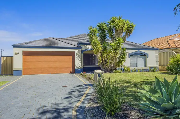 Main view of Homely house listing, 9 Barmouth Loop, Butler WA 6036